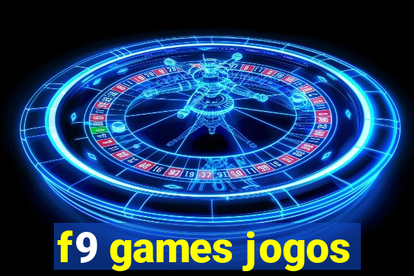 f9 games jogos